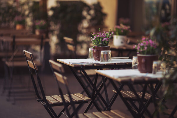Bistro (1) Bistro (1)
