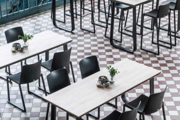 Salt Dinner black Pembrook - Salt Grande black Pembrook - Kasar chair black - Kasar bar black (4) Salt Dinner black Pembrook - Salt Grande black Pembrook - Kasar chair black - Kasar bar black (4)