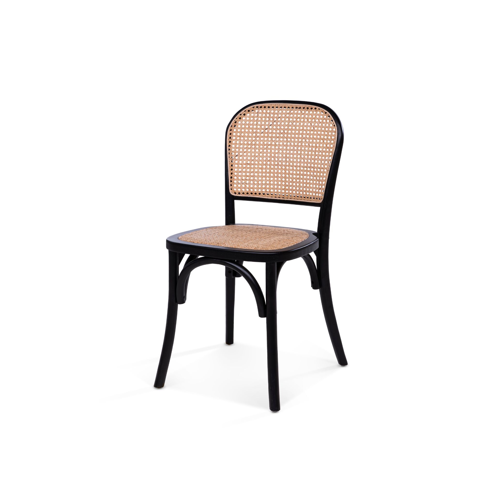 Ronda - Stack Chair - Rattan Ronda - Stack Chair - Rattan