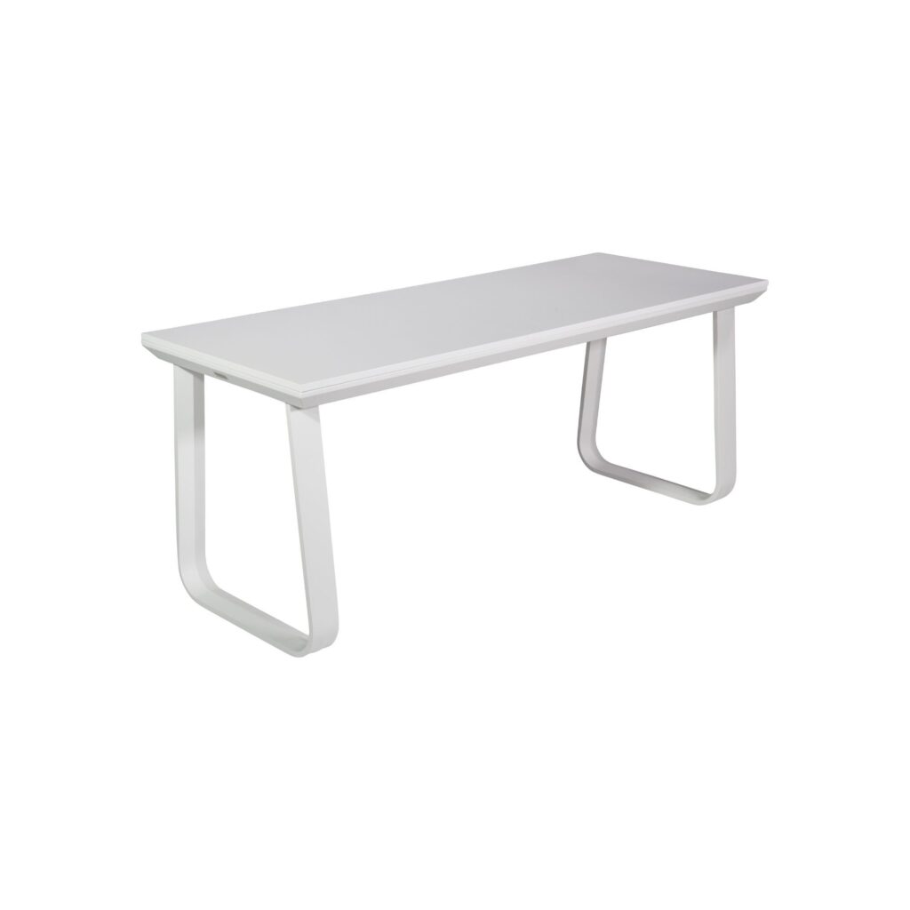 Salt Dinner dining table - Flexfurn