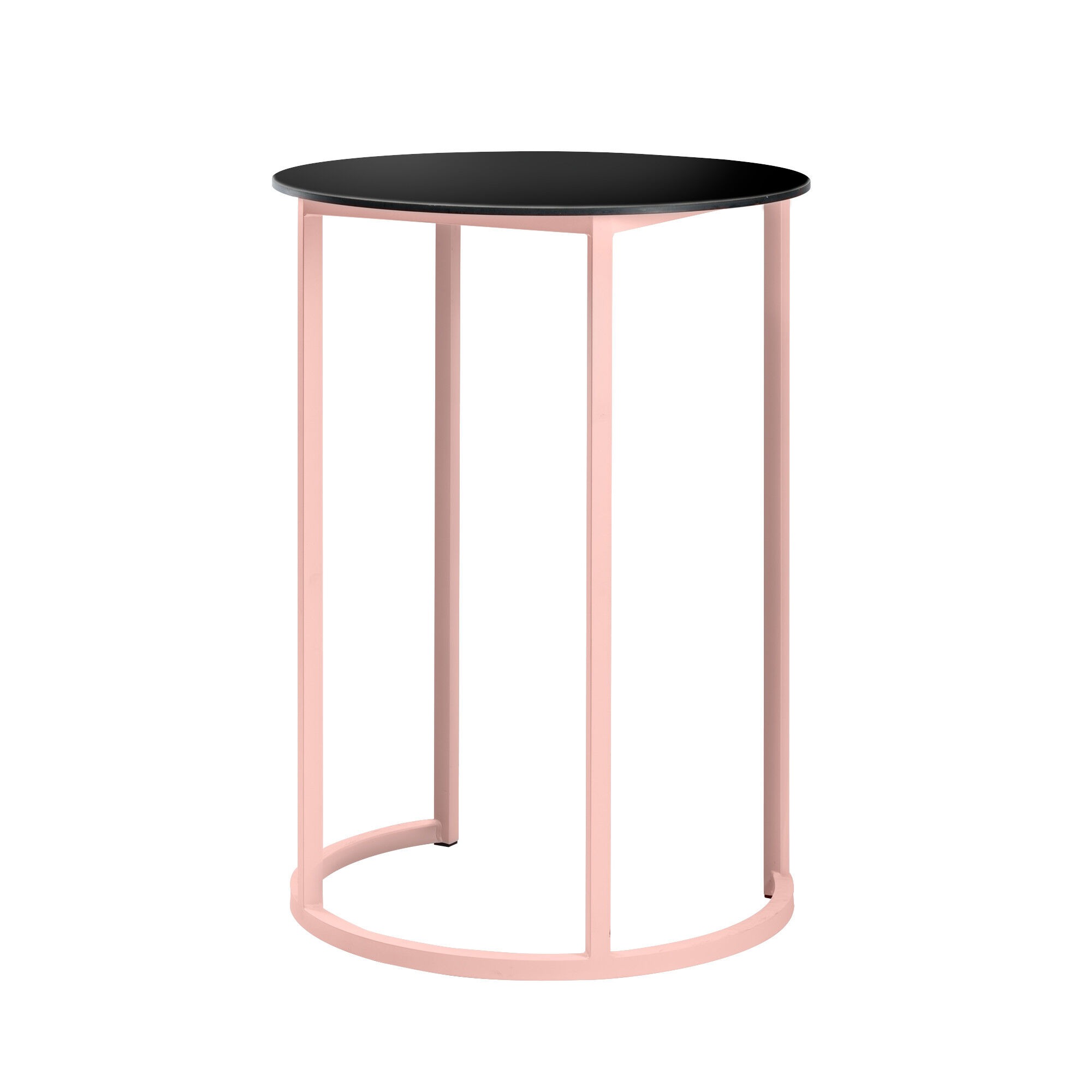 Party Table - Kubo Curve