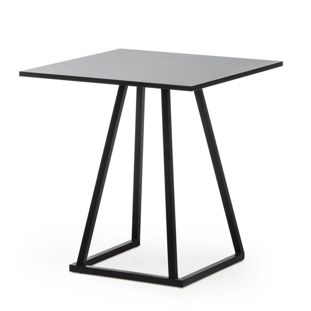 Linea Dinner Table - Stackable