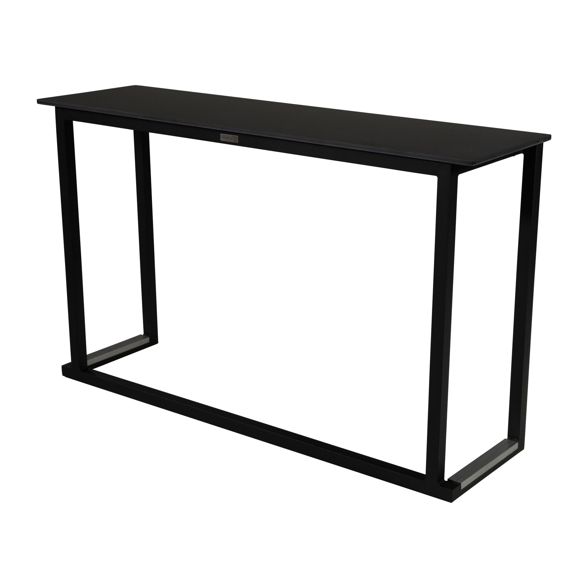 Kubo Wall 74 - Schwarz - HC Schwarz Kubo Wall 74 - Schwarz - HC Schwarz