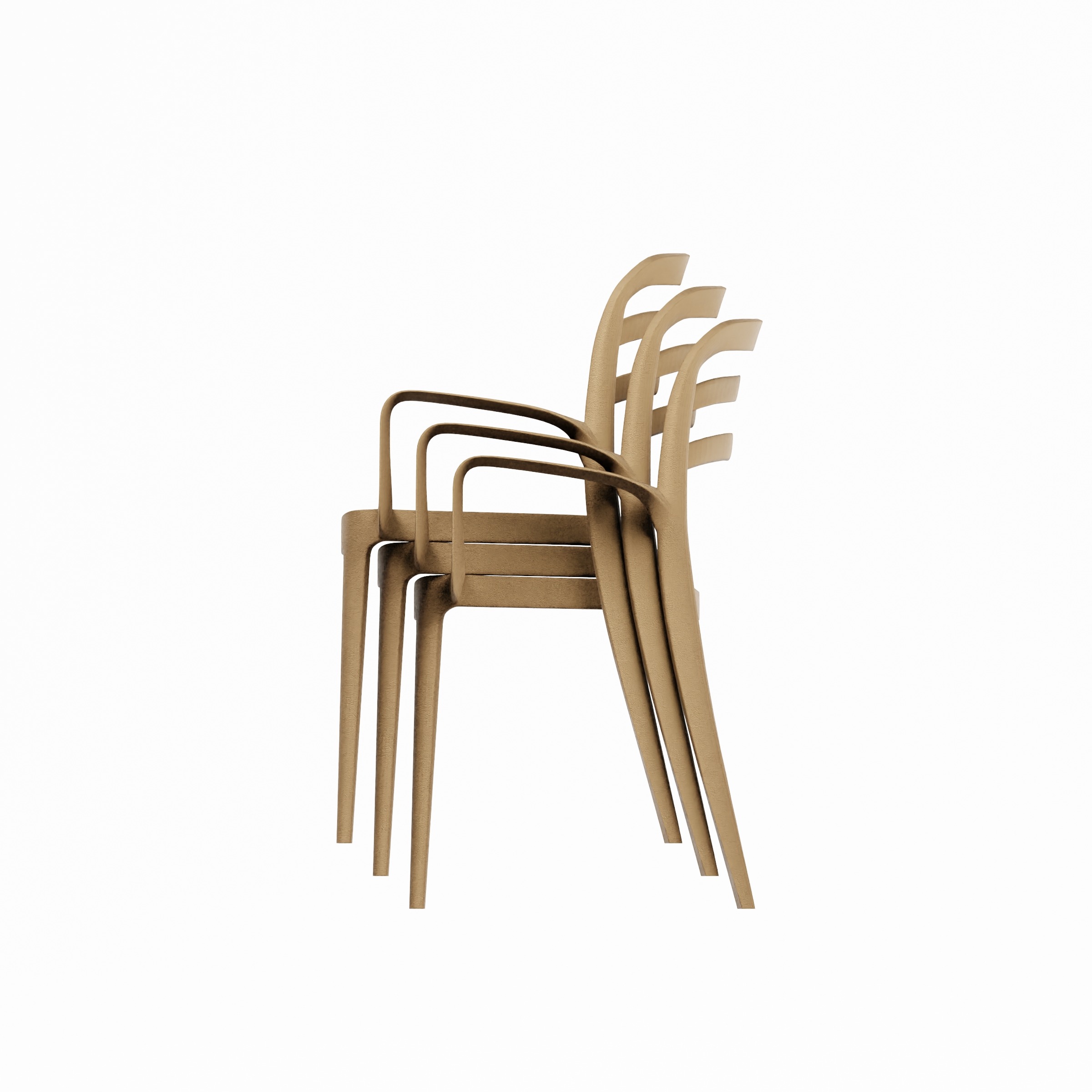 SORRENTO CHAIR_Sand_Stack 3