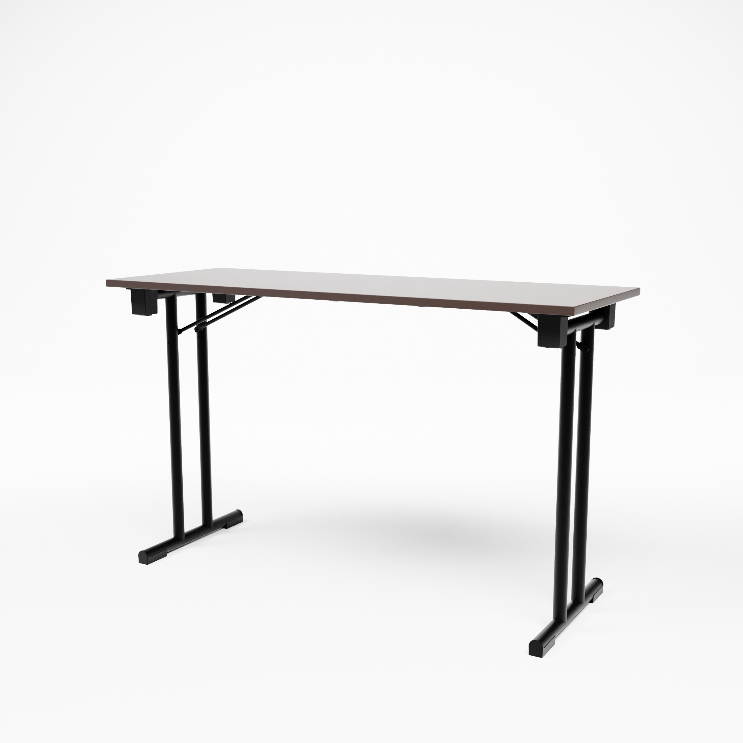 T-FLATT SMALL_Schwarz_120x45_MFCA18.ANT (anthrazit)_Niedrige Ansicht