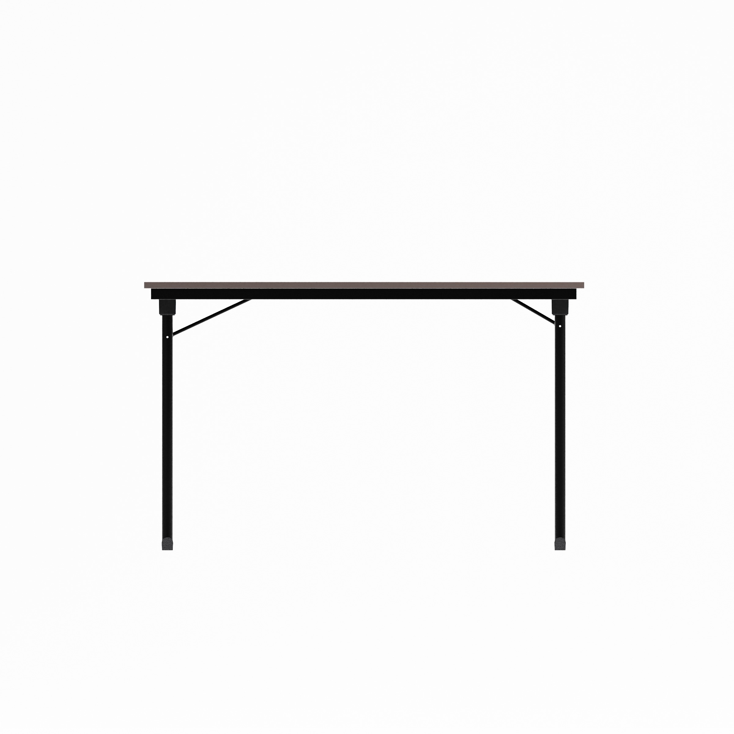 T-FLAT_Black_120x80_MFCA18.ANT (anthracite)_Front view