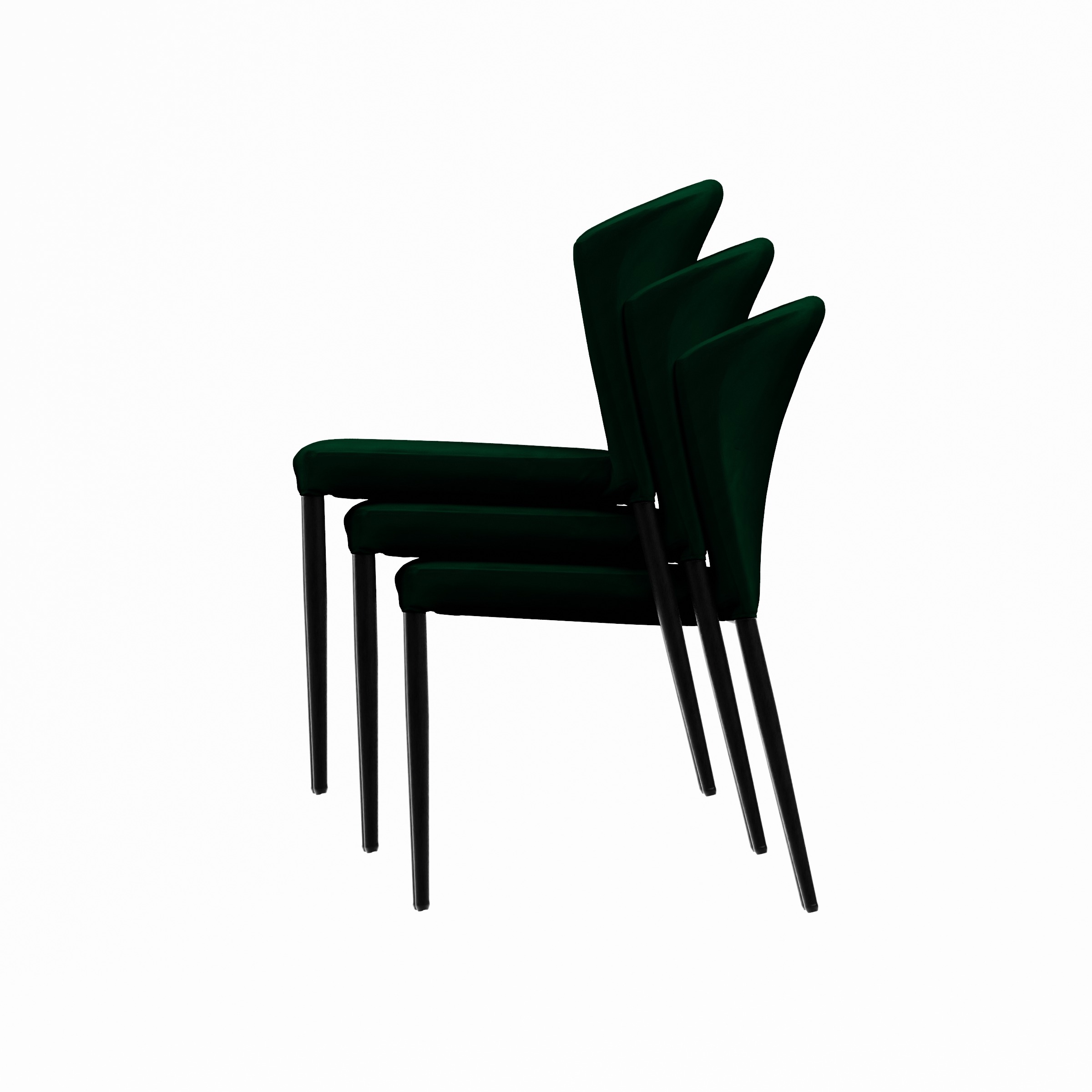 CHAISE VENETO_Green_Stack 3