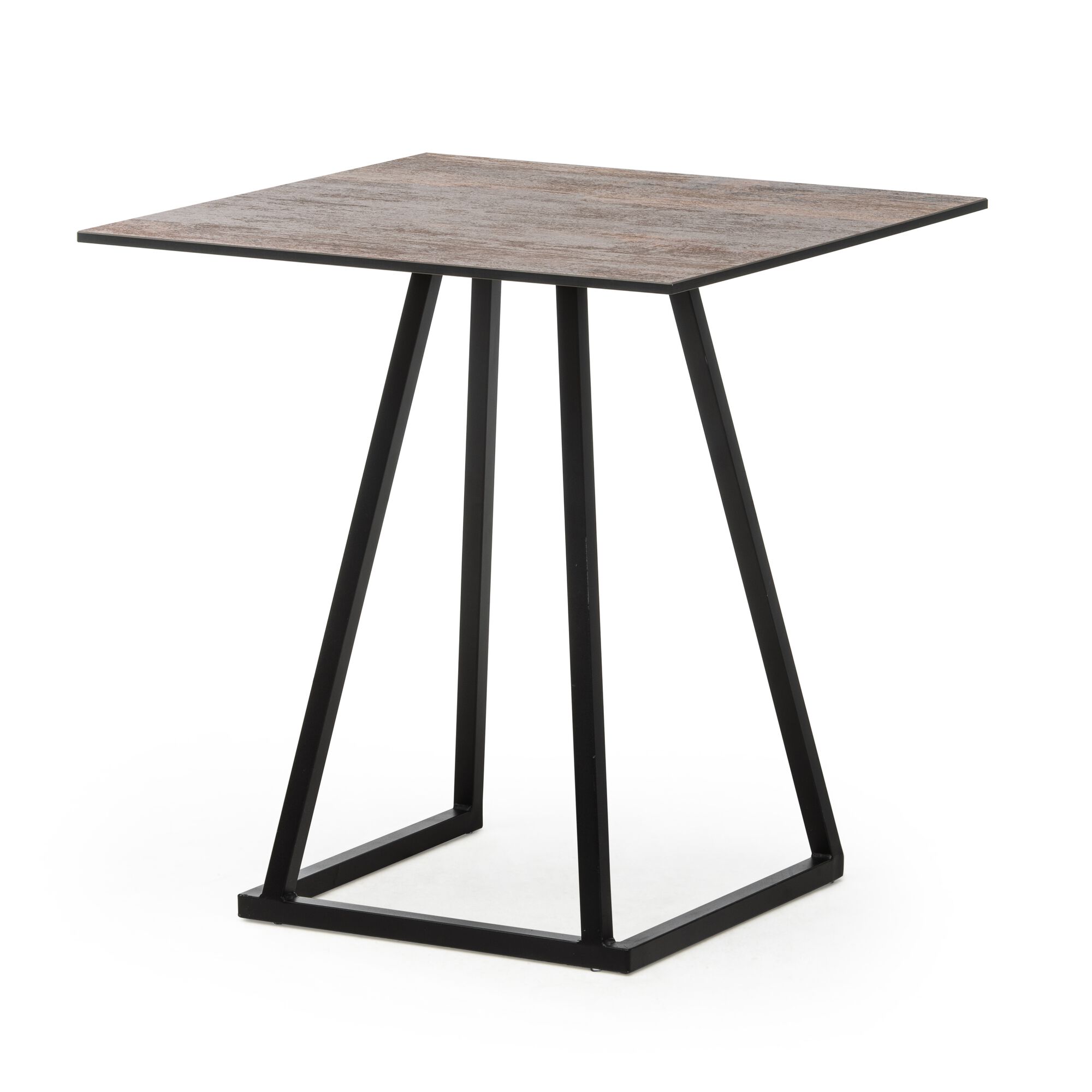 Linea Dinner Table - Stackable