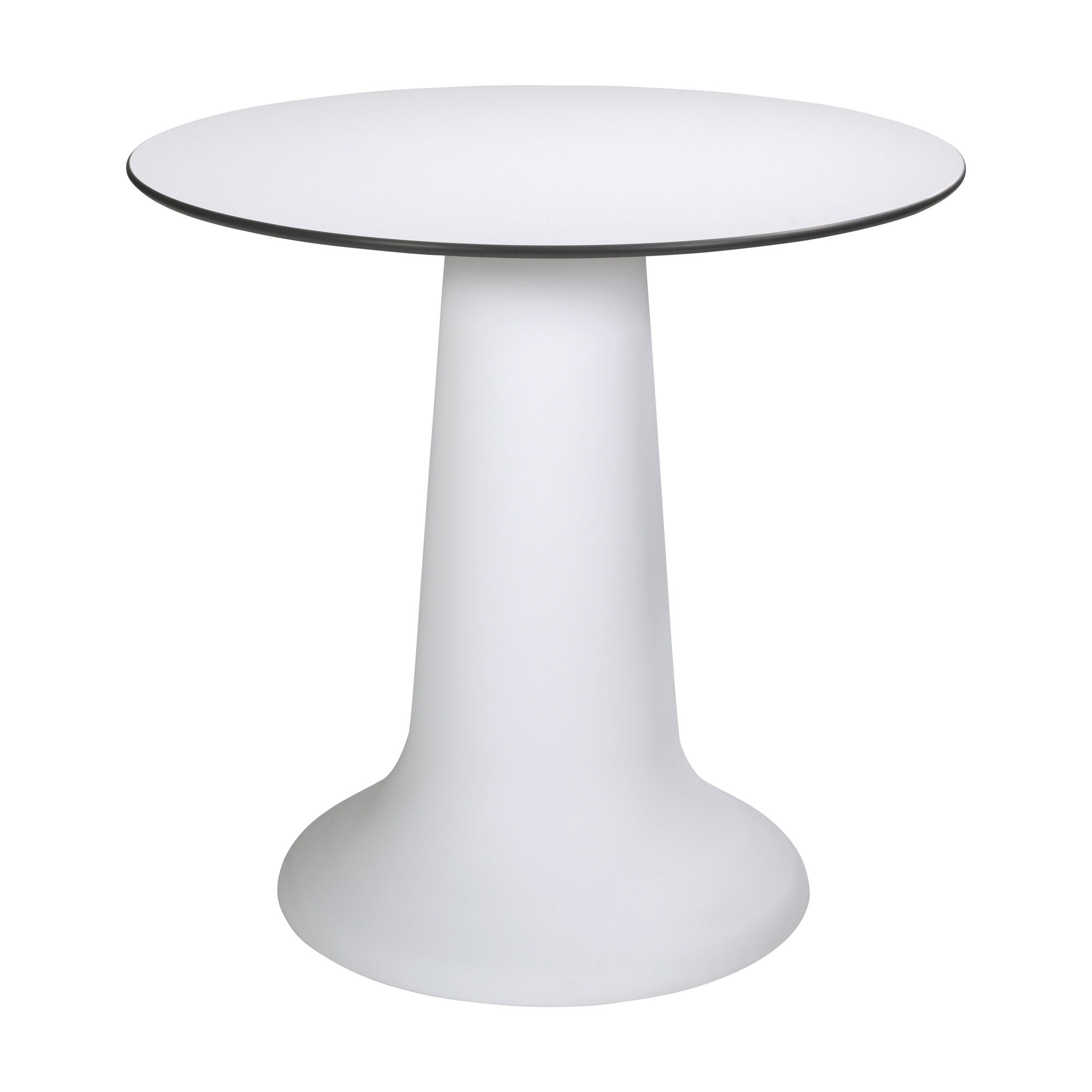Vase Dinner Table - Stackable