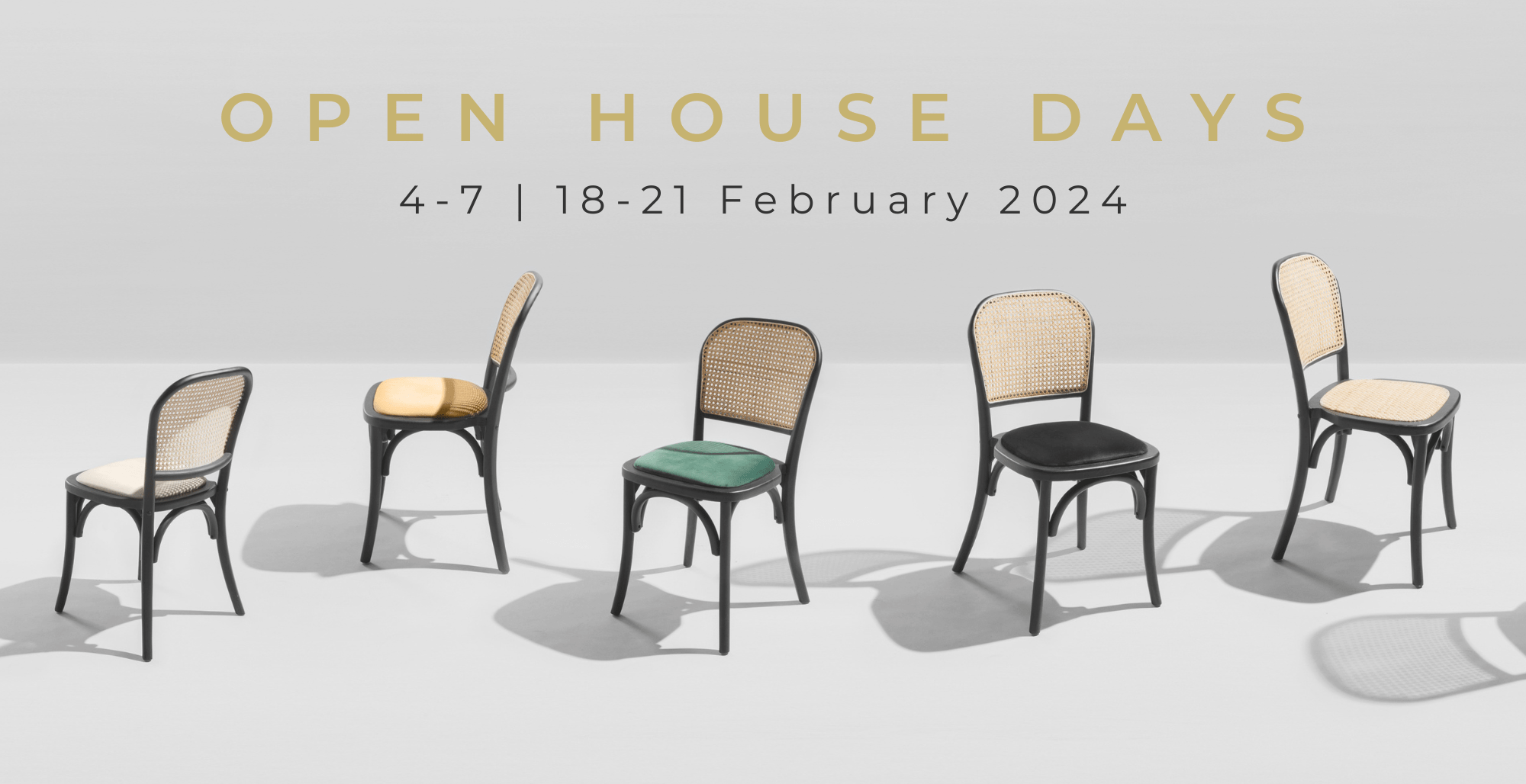Flexfurn Open House Days 2024