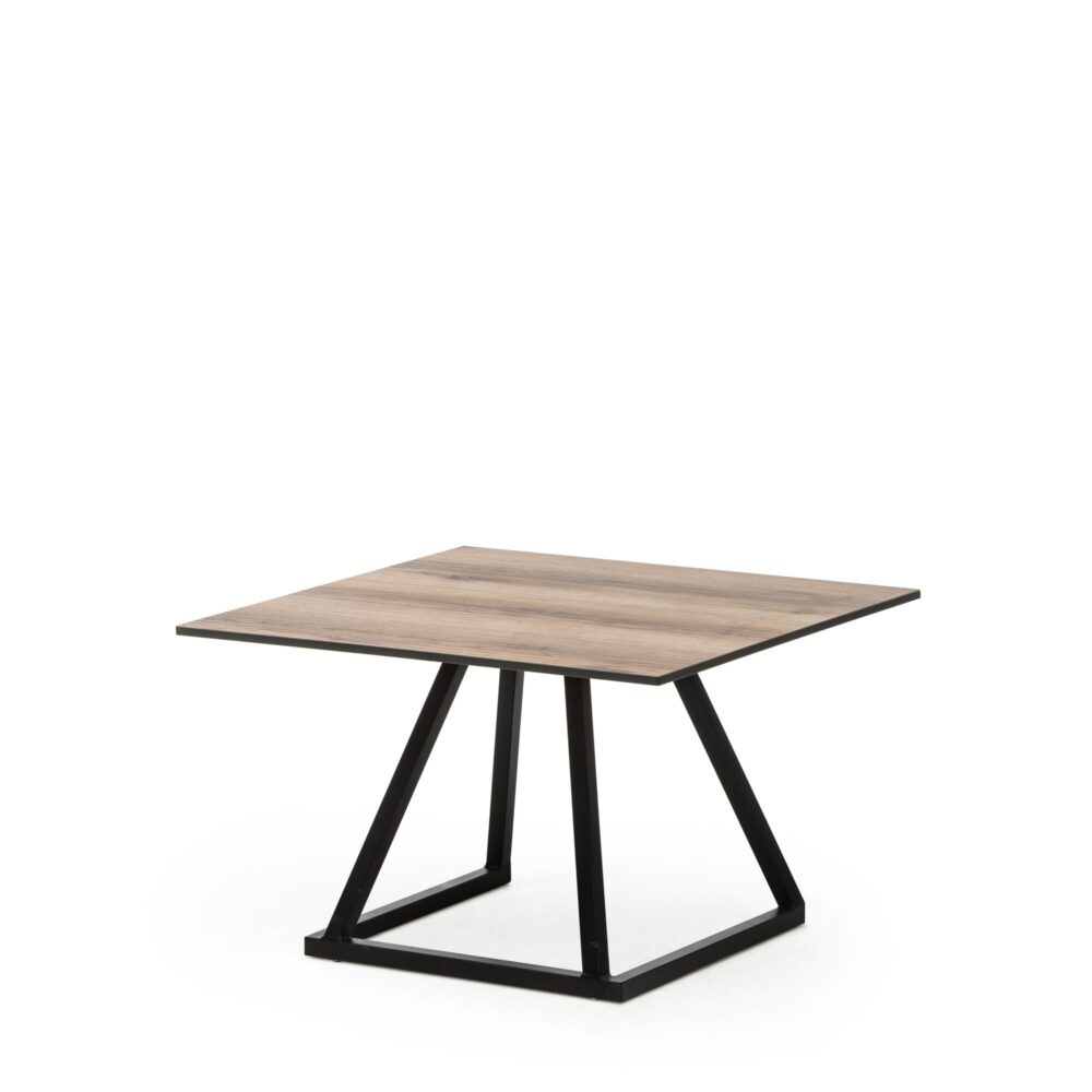 Linea Lounge Table - Stackable