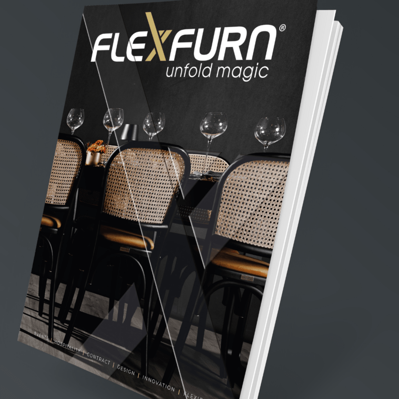 Flexfurn catalogus