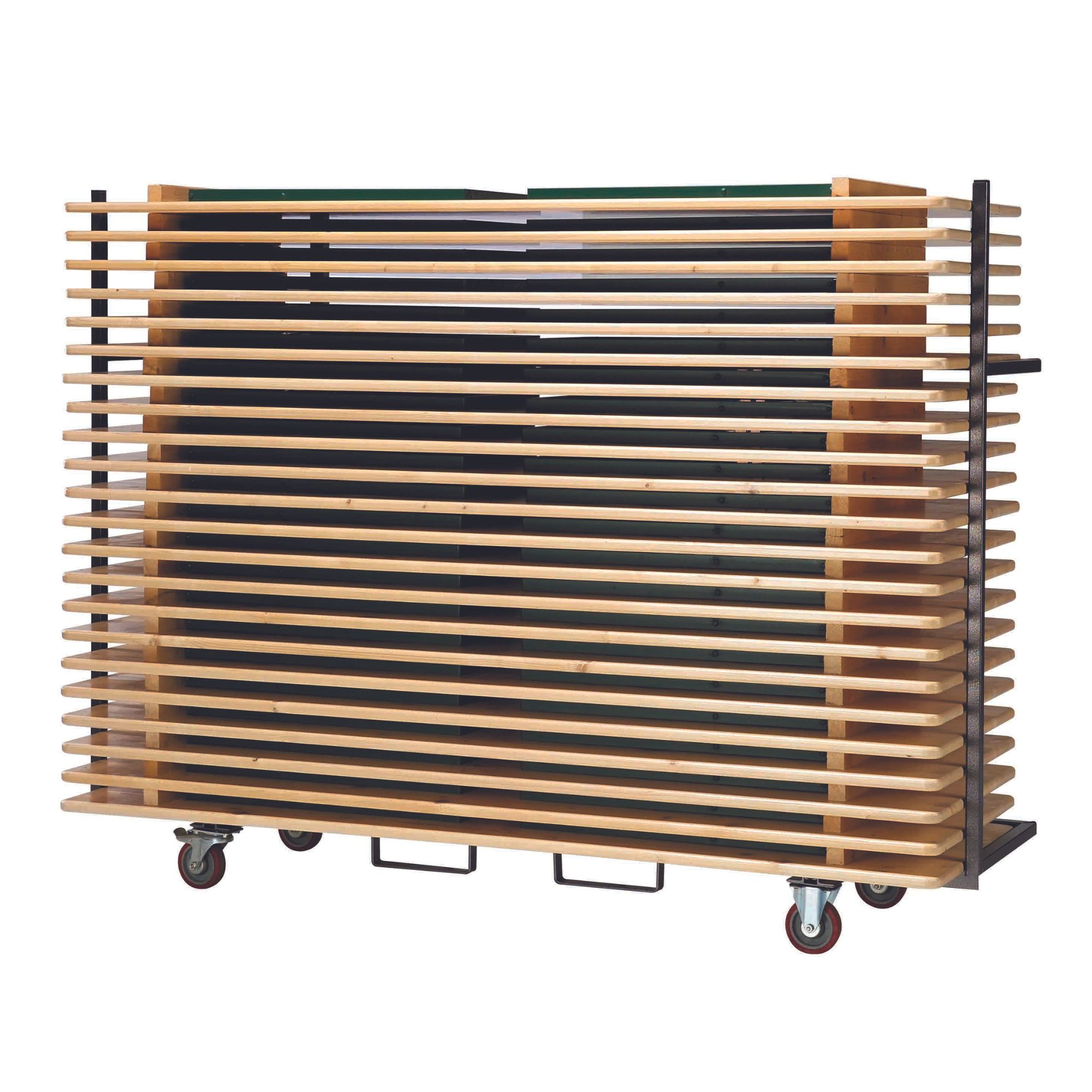 Transportwagen Beertable_Ocean_Bench