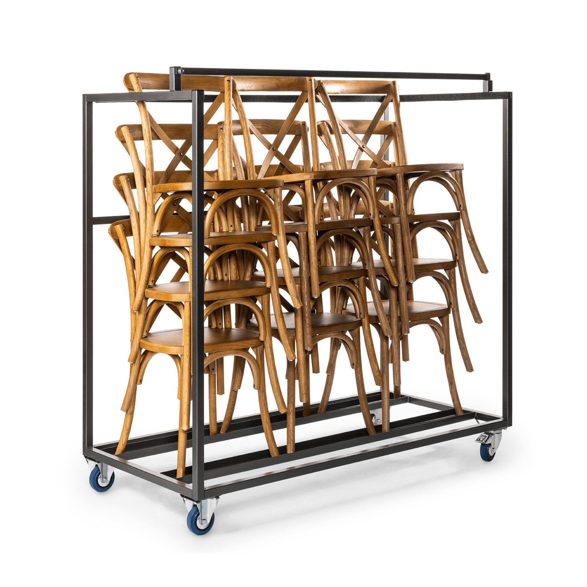 Chariot de transport CrossbackRondaLouis