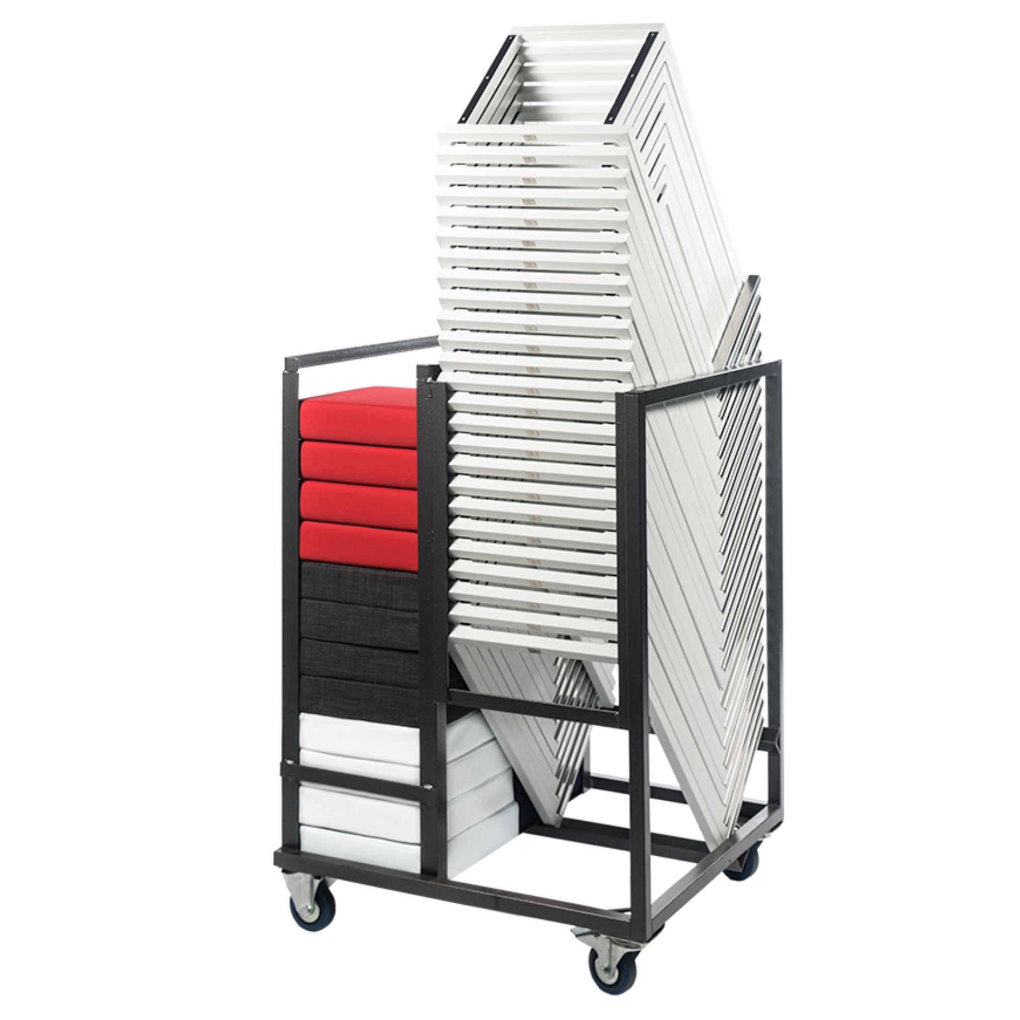 Transportwagen Kubo Smart Bar (2)