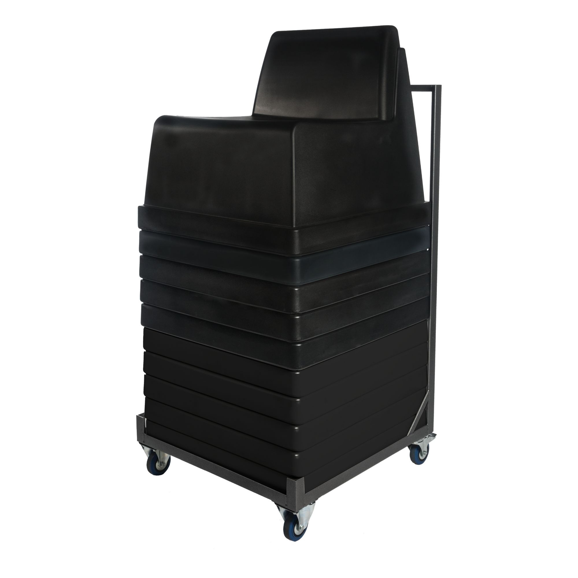 Laze Lounge transport cart