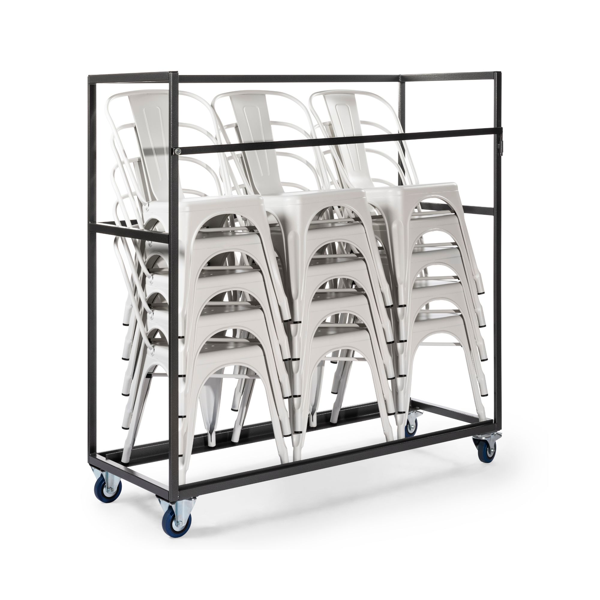 Transport cart Tolix Style Chair