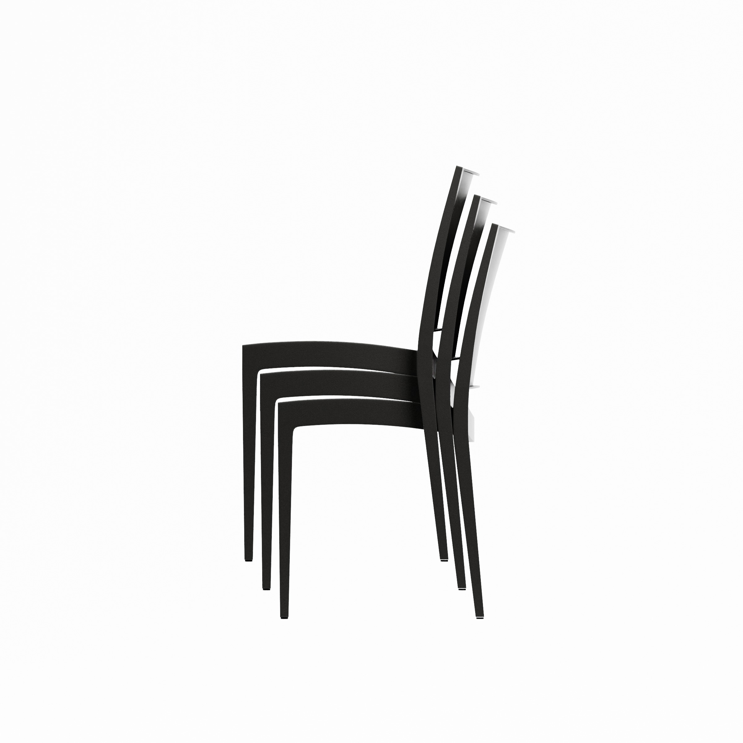 JADE CHAIR_Anthracite_Stack 3