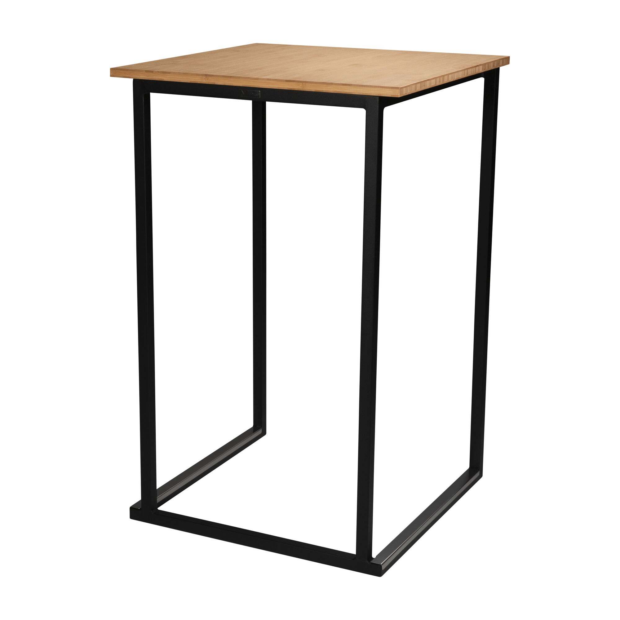 Kubo Smart Alu - Noir - Bambou