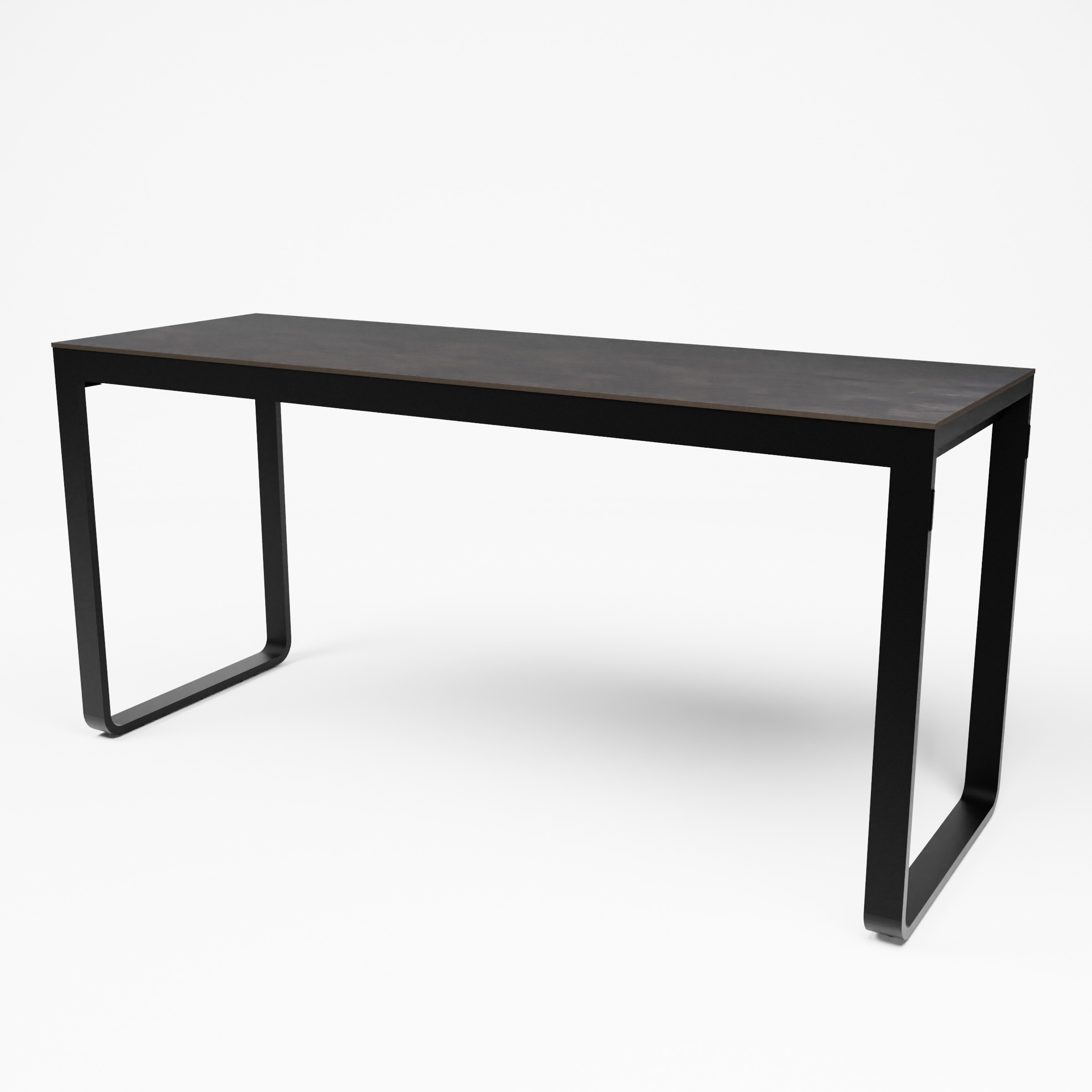 FLOW GRANDE_BLACK_230x80_LHC12.BMO (schwarzer Mond)_Niedrige Ansicht