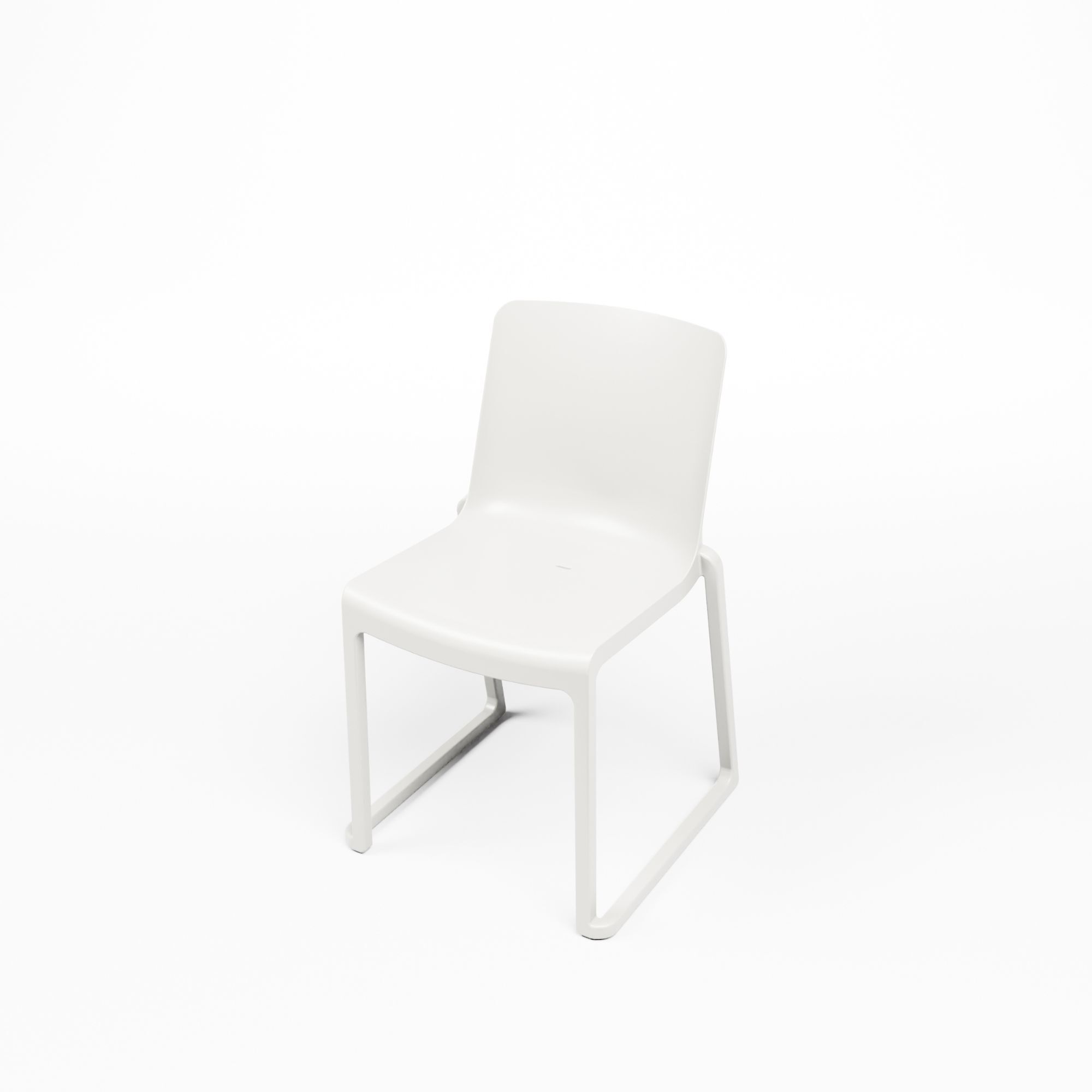 Chaise empilable Kasar Chaise empilable Kasar