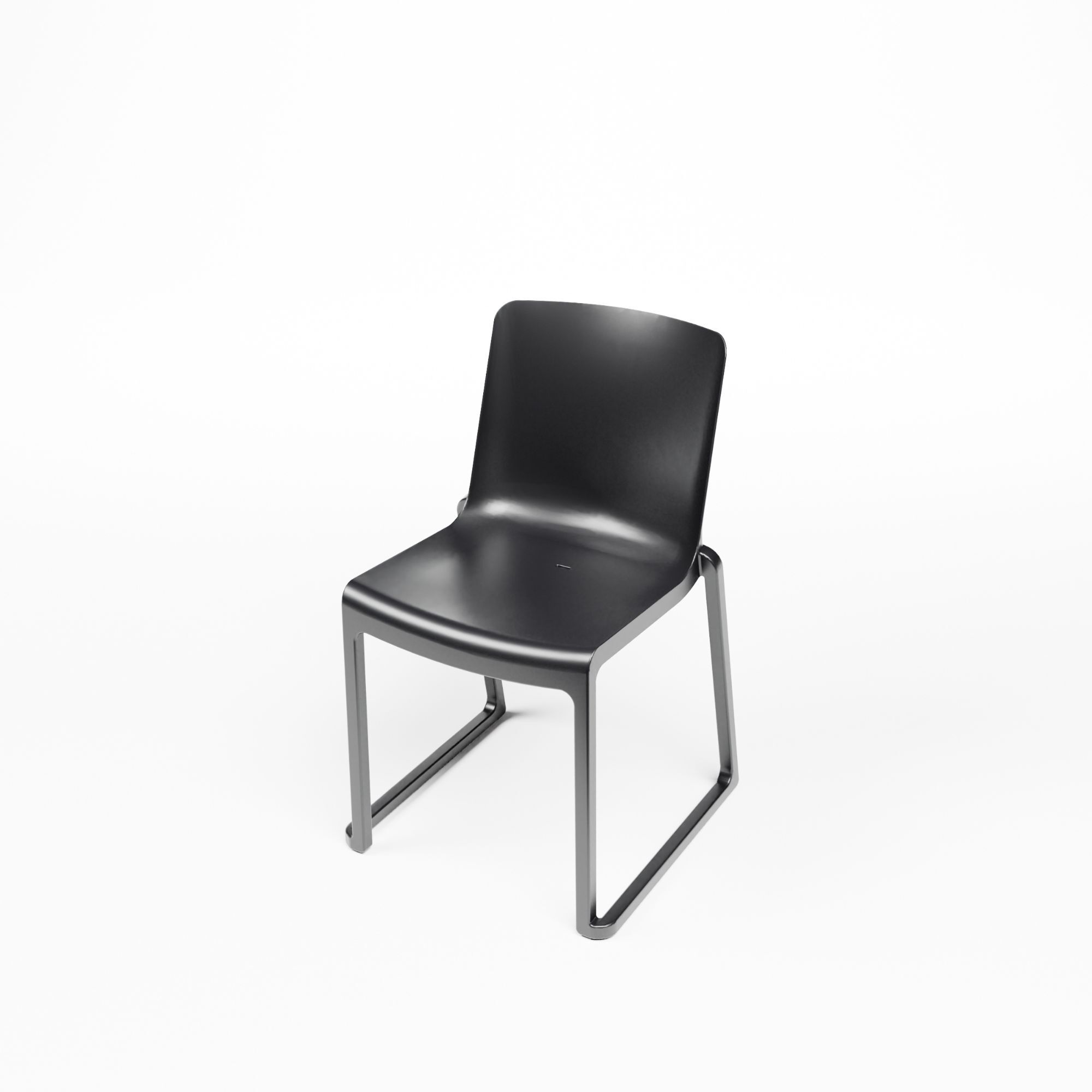 Chaise empilable Kasar Chaise empilable Kasar