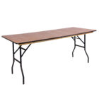Océan - Table Pliante