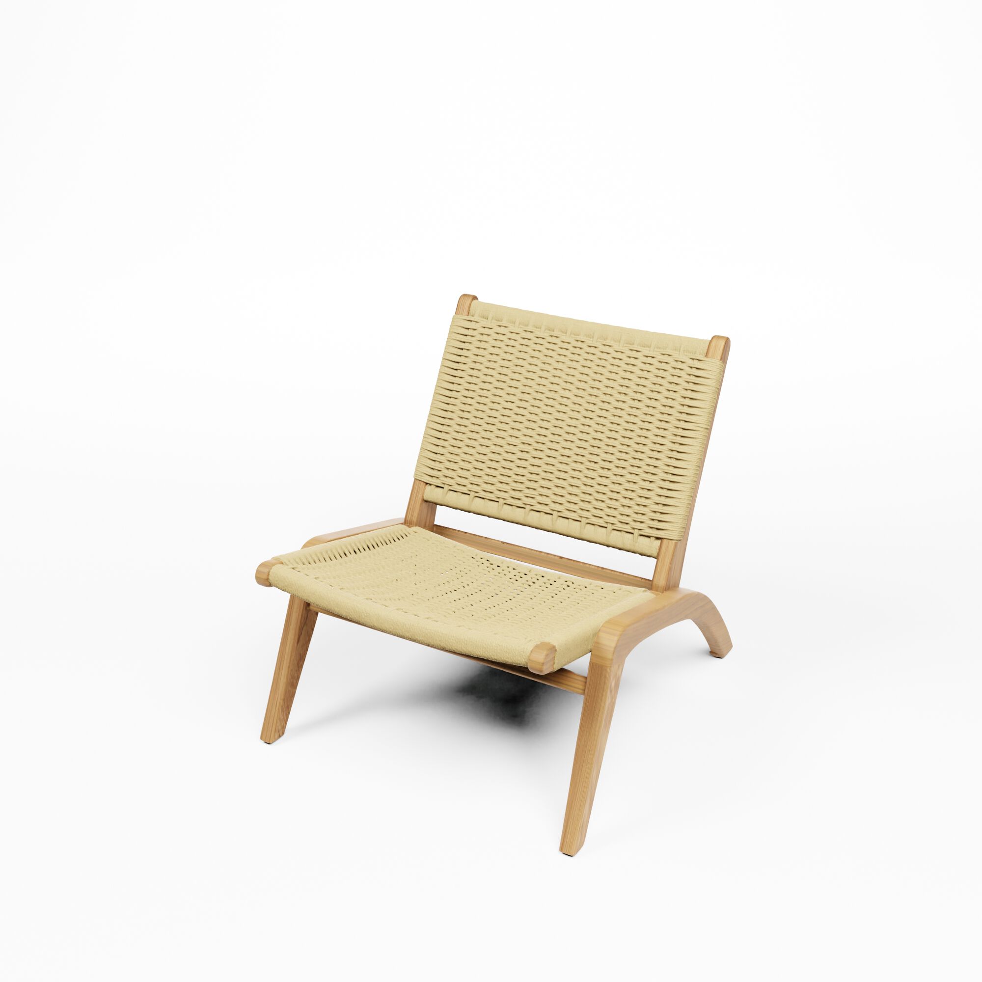 Riva Stuhl – Indoor Natur Riva Stuhl – Indoor Natur
