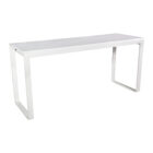 Flow Grande White Melamine