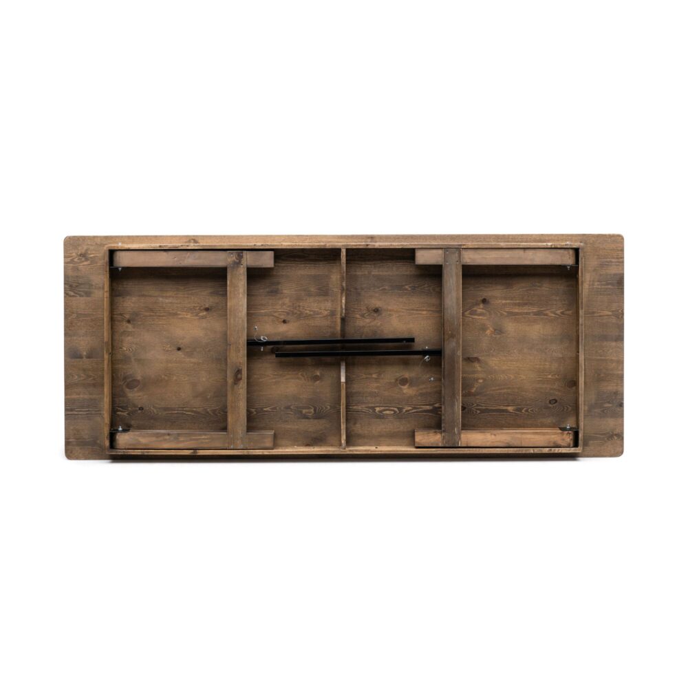 Fermette Low - Folding Table