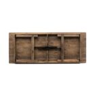 Fermette Low - Folding Table