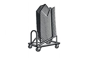icoon transportkar flexfurn